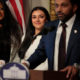 No Milli Vanilli, No Problem: Kash Patel's Girlfriend, Alexis Wilkins Will Perform At Trump's Struggle Freedom 250 Rally