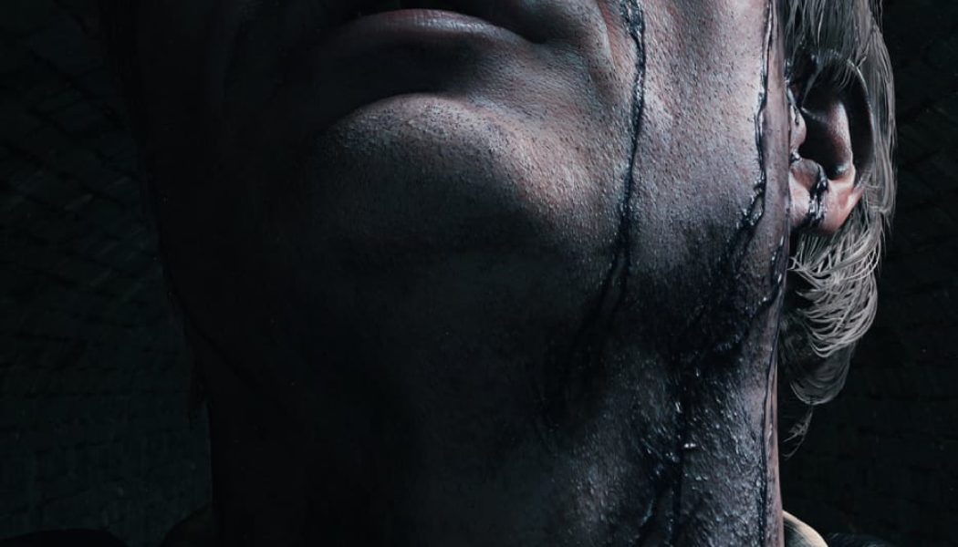 No One Does It Quite Like Mads Mikkelsen