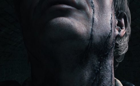 No One Does It Quite Like Mads Mikkelsen