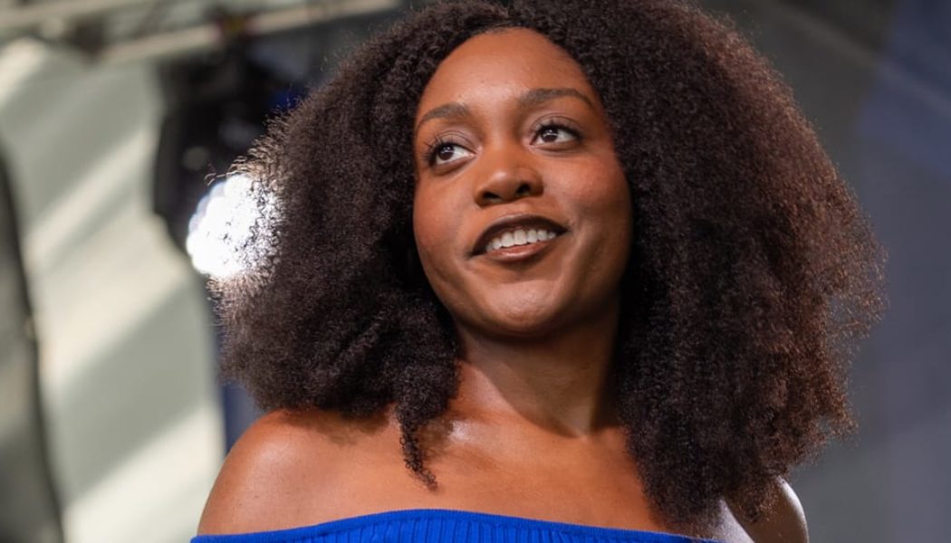 Noname Is Touring 'Telefone': Everything We Loved in Music This Week