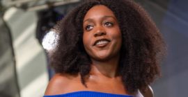 Noname Is Touring ‘Telefone’: Everything We Loved in Music This Week