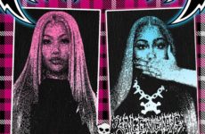 North West and Molly Santana Are Co-Headlining Their “Kimokawaii Tour” This Summer