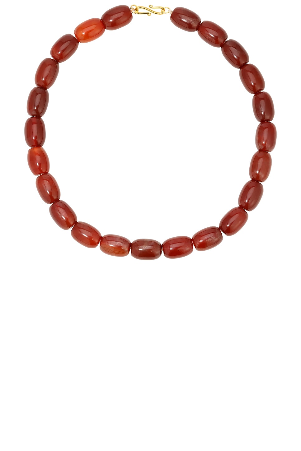 Clementine Necklace