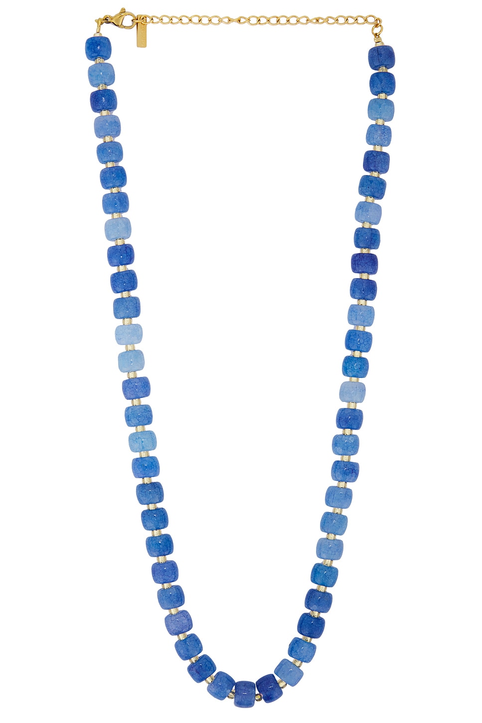 Cosmic Necklace