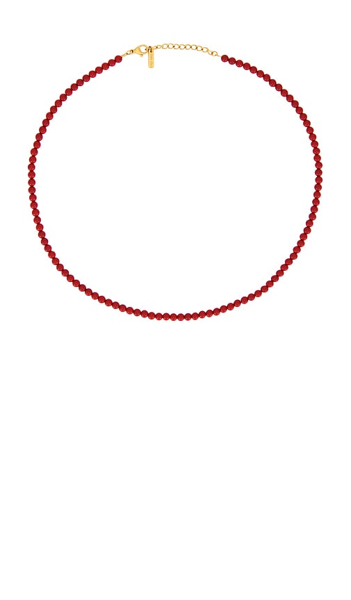 Zara Necklace