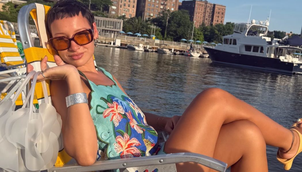Not Into Flip-Flops? This is the Rival Heels Trend Cool Girls Are Wearing Now