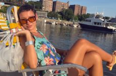 Not Into Flip-Flops? This is the Rival Heels Trend Cool Girls Are Wearing Now