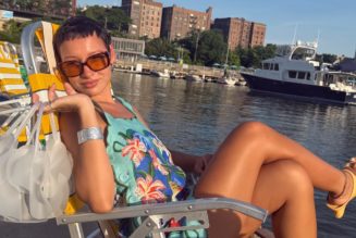Not Into Flip-Flops? This is the Rival Heels Trend Cool Girls Are Wearing Now