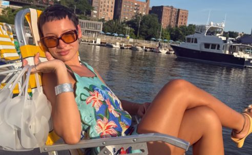 Not Into Flip-Flops? This is the Rival Heels Trend Cool Girls Are Wearing Now