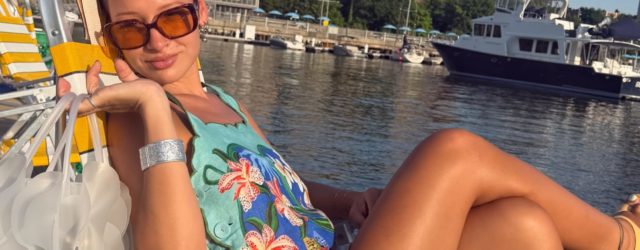 Not Into Flip-Flops? This is the Rival Heels Trend Cool Girls Are Wearing Now