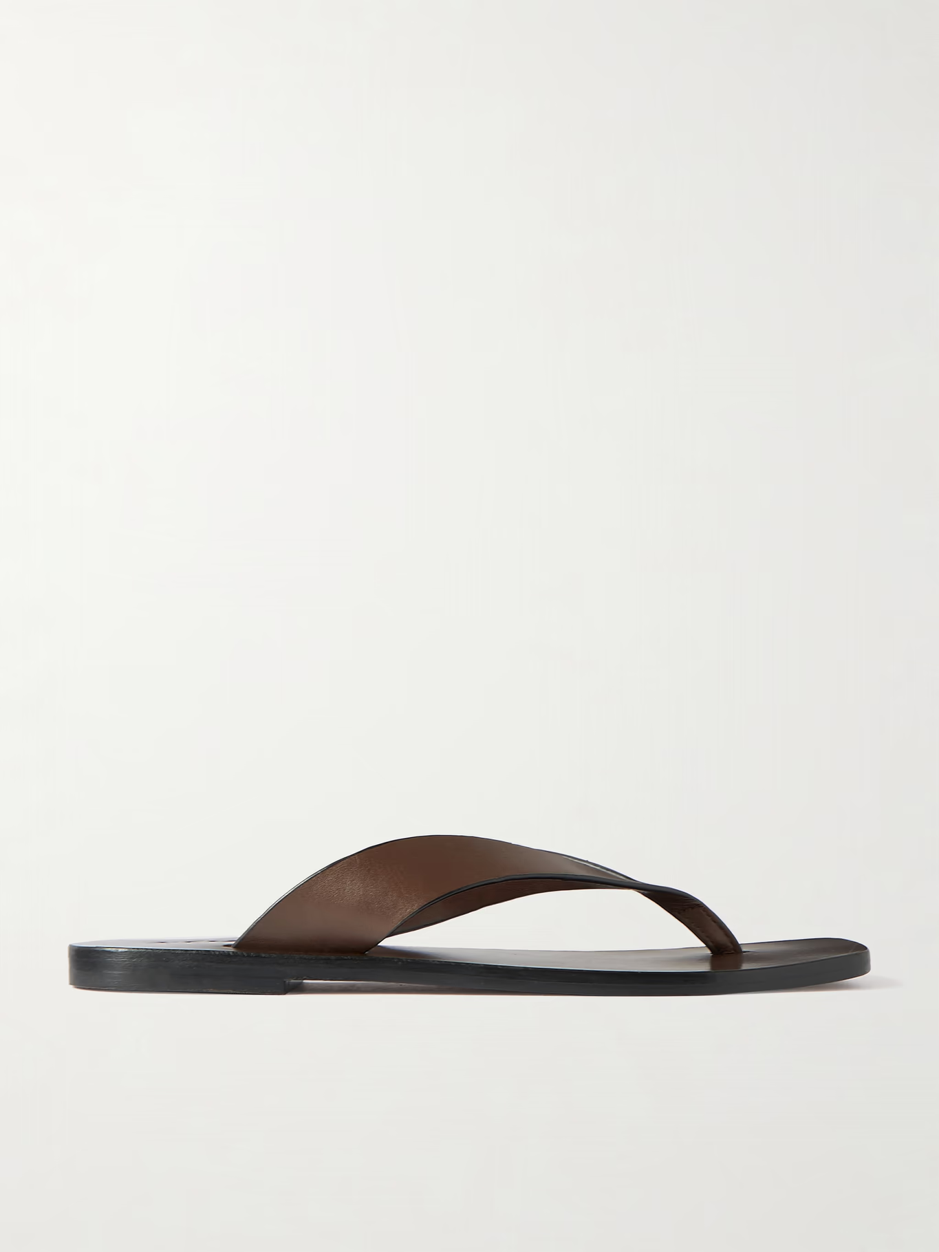 A.Emery, Kinto Leather Flip Flops