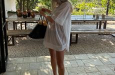 Not Jelly Sandals—Suddenly, Everyone With Taste is Wearing This Exact Pair of Flip-Flops