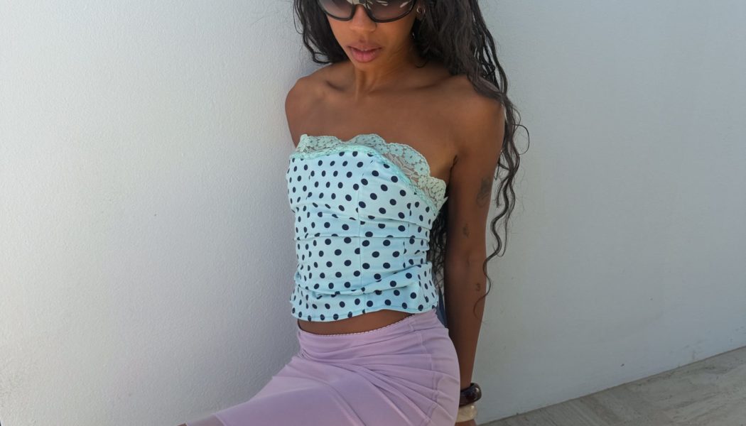 Not Slickbacks—These Are the Chic, Low-Effort Hair Trends Majorly Heating Up This Summer