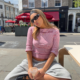 Not White T-Shirts—Cool Dressers Are All Wearing This Trending Summer Basic