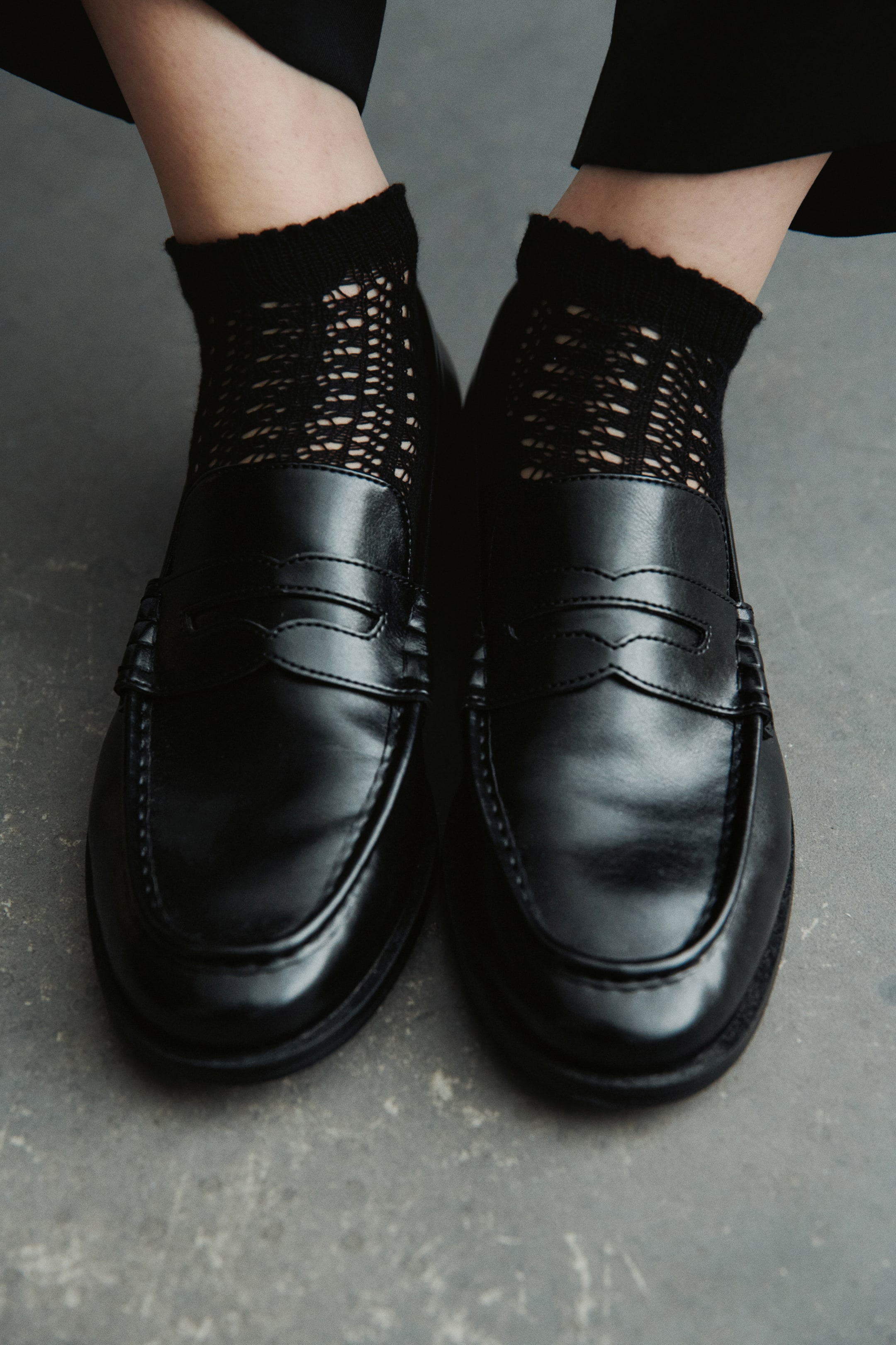 Loafers