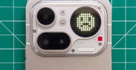 Nothing CEO says phone prices are going to keep going up