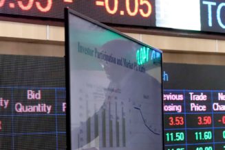NSE adds Sh160 billion on US-Iran ceasefire deal