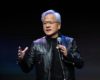 Nvidia is already planning N2X and N3X chips — the goal is the Star Trek computer