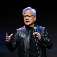 Nvidia is already planning N2X and N3X chips — the goal is the Star Trek computer