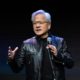 Nvidia is already planning N2X and N3X chips — the goal is the Star Trek computer