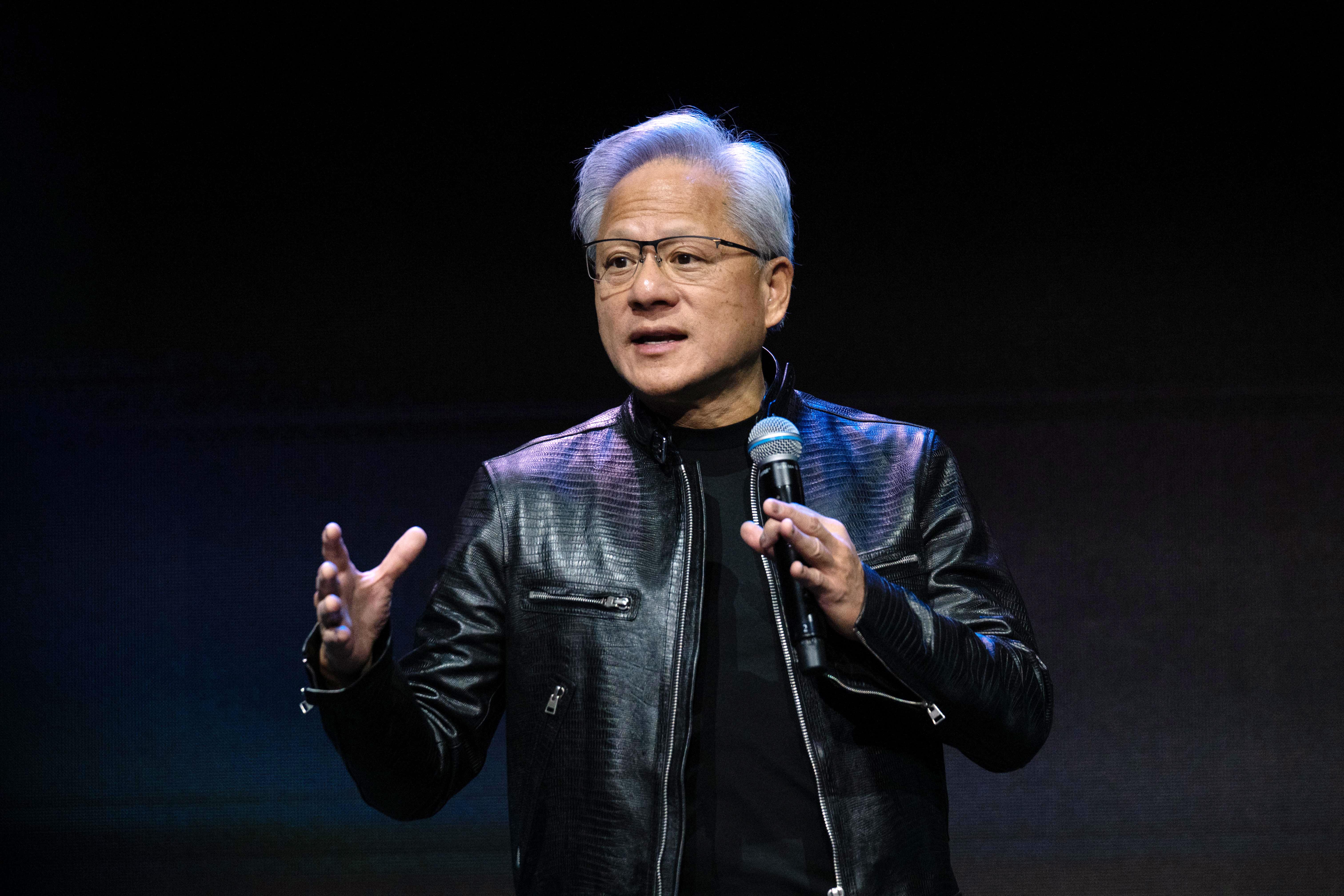 Key Speakers at Computex 2026