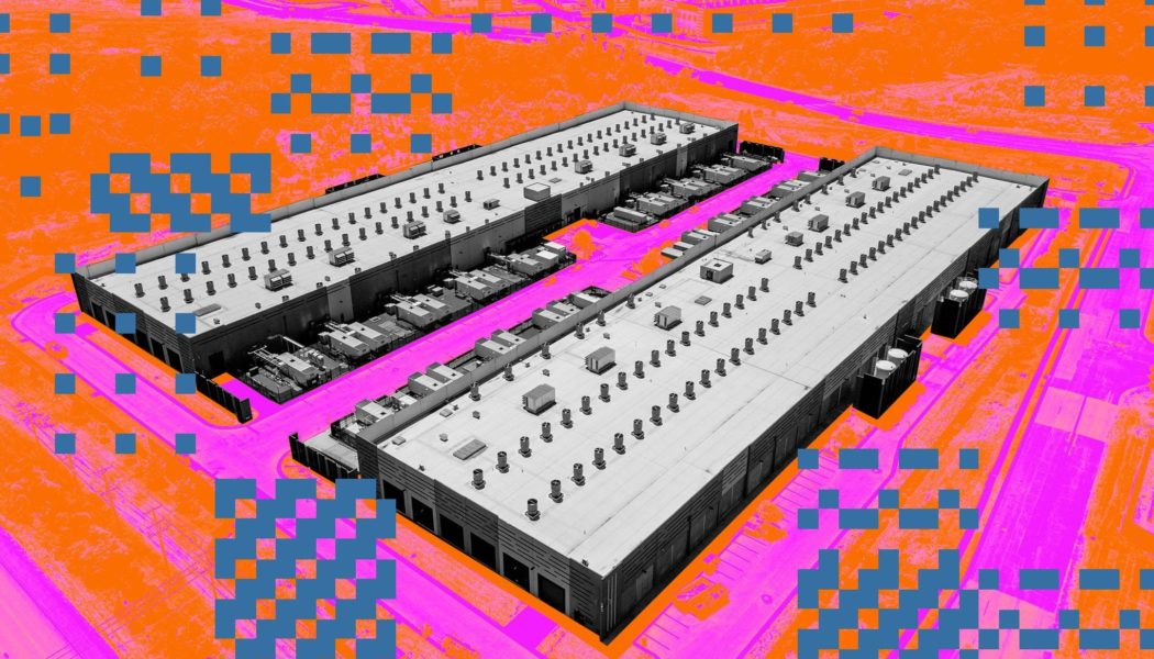 Nvidia says its AI data center design runs hotter to use a lot less water