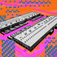 Nvidia says its AI data center design runs hotter to use a lot less water