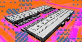 Nvidia says its AI data center design runs hotter to use a lot less water