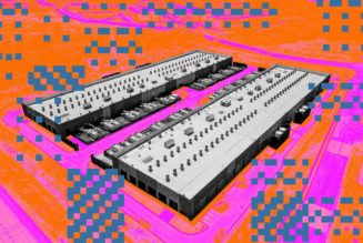 Nvidia says its AI data center design runs hotter to use a lot less water