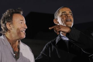 Obama Announces All-Star Music Lineup for Opening of Presidential Library