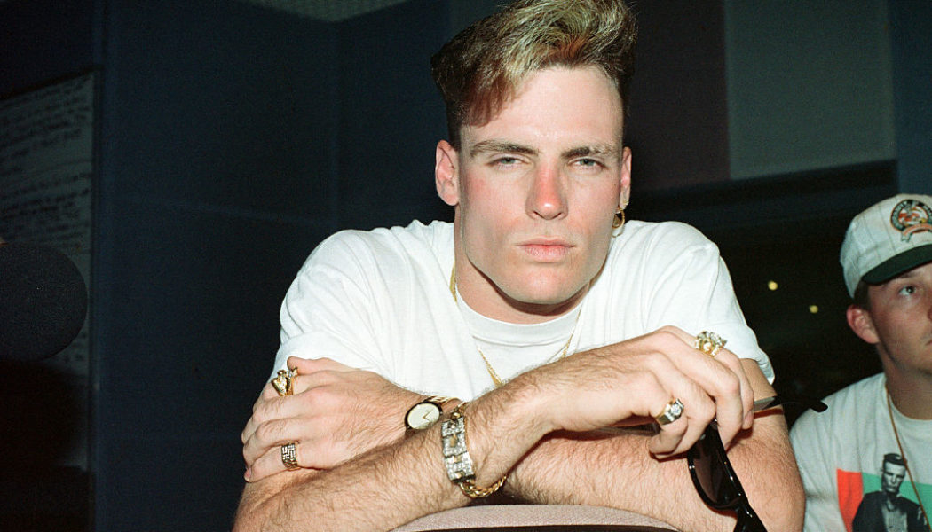 Of Course: Vanilla Ice Says He's Still Performing At Donald Trump's Freedom 250 Concert After Multiple Artists Bow Out