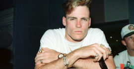 Of Course: Vanilla Ice Says He’s Still Performing At Donald Trump’s Freedom 250 Concert After Multiple Artists Bow Out
