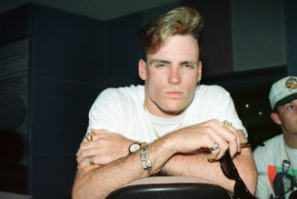 Of Course: Vanilla Ice Says He's Still Performing At Donald Trump's Freedom 250 Concert After Multiple Artists Bow Out