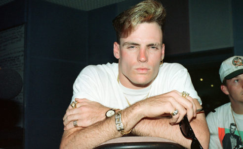 Of Course: Vanilla Ice Says He's Still Performing At Donald Trump's Freedom 250 Concert After Multiple Artists Bow Out