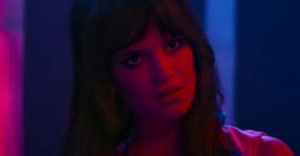 Official ‘Her Private Hell’ Trailer Unleashes a Neon-Soaked Sci-Fi Slasher Nightmare