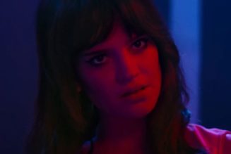 Official 'Her Private Hell' Trailer Unleashes a Neon-Soaked Sci-Fi Slasher Nightmare