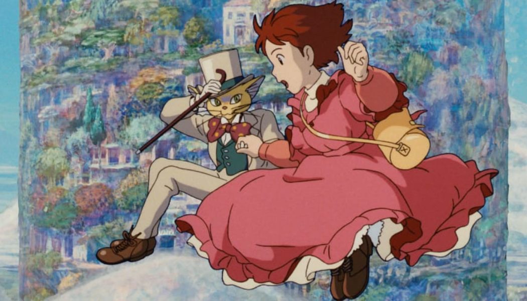 Official Studio Ghibli Store Donguri Republic Makes US Debut in Los Angeles