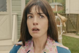 Official Trailer of 'The End of Oak Street" Is a Suburban Survival Survival That Brings Dinosaurs to the Cul-De-Sac