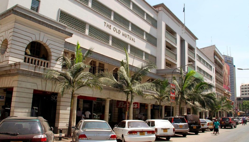 Old Mutual fraud losses now hit Sh106.4m