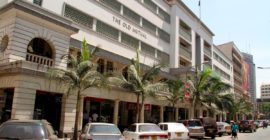 Old Mutual fraud losses now hit Sh106.4m