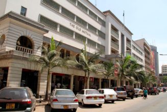 Old Mutual fraud losses now hit Sh106.4m