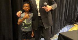 Oliver B AKA @oliver_yoyos Stuns At 2026 National Yo-Yo Contest