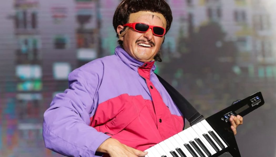 Oliver Tree, 32, Dies in Helicopter Crash in Brazil