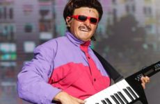 Oliver Tree, 32, Dies in Helicopter Crash in Brazil