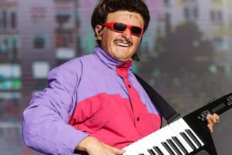 Oliver Tree, 32, Dies in Helicopter Crash in Brazil