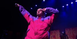 Oliver Tree Killed in Helicopter Crash