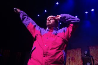 Oliver Tree Killed in Helicopter Crash