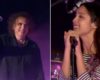 Olivia Rodrigo Debuts New Song with Robert Smith During Surprise Set at Primavera Sound