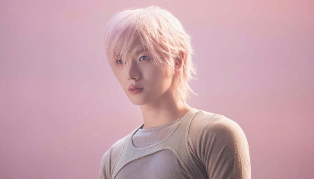 On 'HOME,' BOYNEXTDOOR Is Saying the Quiet Parts Out Loud
