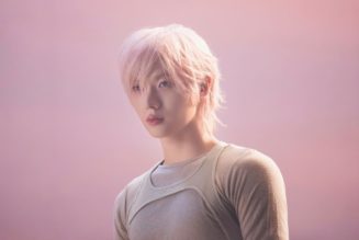 On 'HOME,' BOYNEXTDOOR Is Saying the Quiet Parts Out Loud